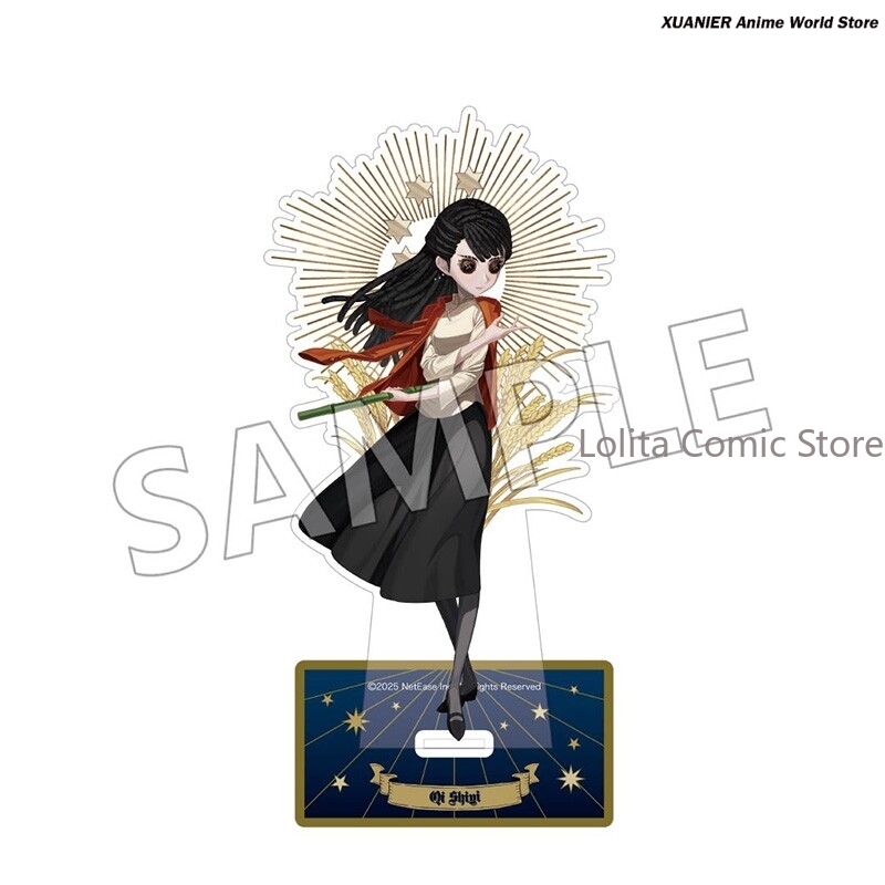 Identity Ⅴ Luchino Diruse Prie - Anime Cosplay Sus ulasan dan harga