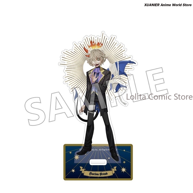 Identity Ⅴ Luchino Diruse Prie - Anime Cosplay Sus ulasan dan harga