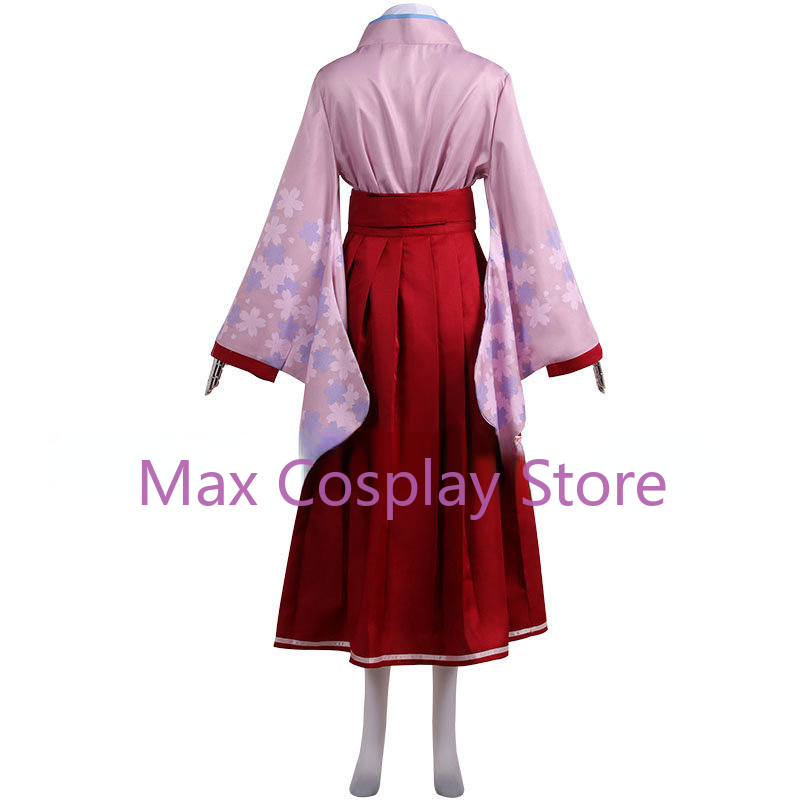 Max Anime The Great Chronicles - Anime Cosplay Nz ulasan dan harga