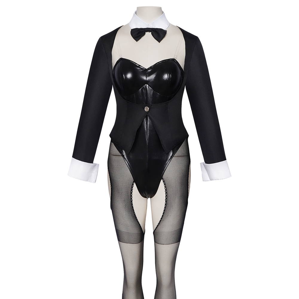 XIN LAI SEN Unisex Anime Cos K - Cosplay Anime Bunny Girl ulasan dan harga