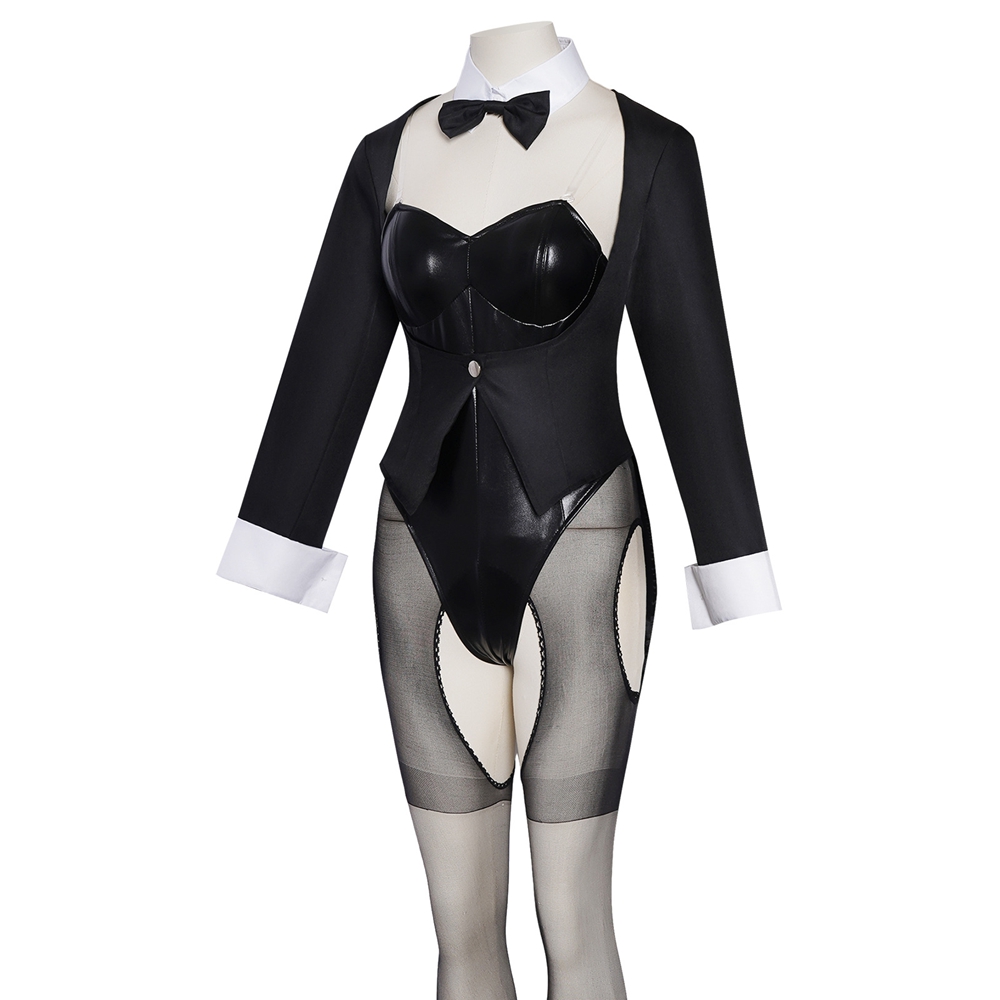 XIN LAI SEN Unisex Anime Cos K - Cosplay Anime Bunny Girl ulasan dan harga