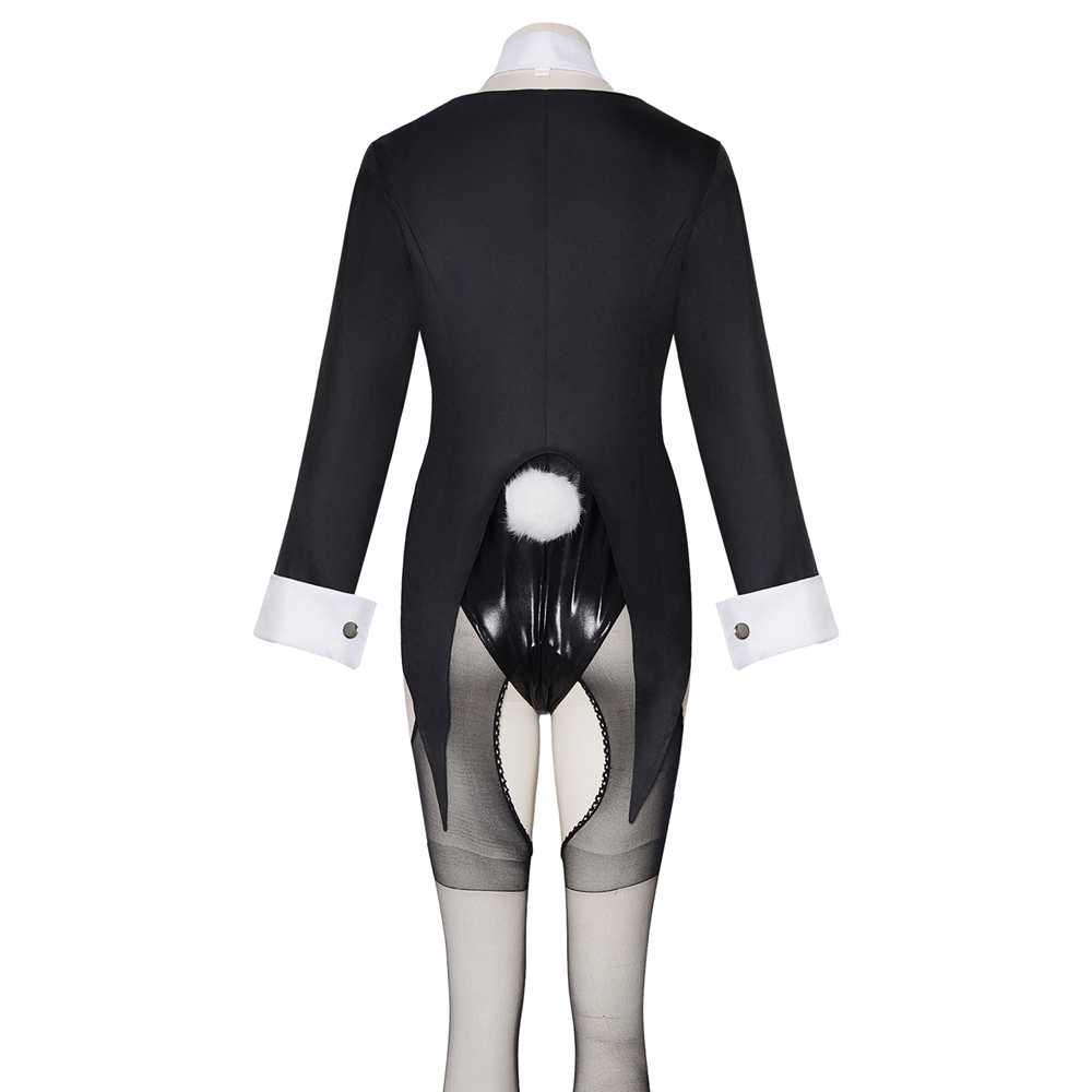 XIN LAI SEN Unisex Anime Cos K - Cosplay Anime Bunny Girl ulasan dan harga