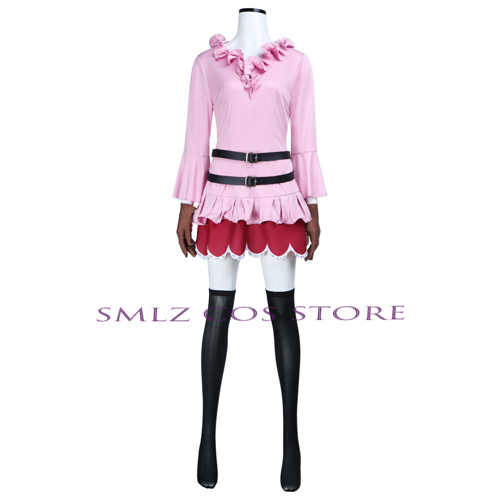 Anime Koala Cosplay Costume Wo - Anime Cosplay Show ulasan dan harga