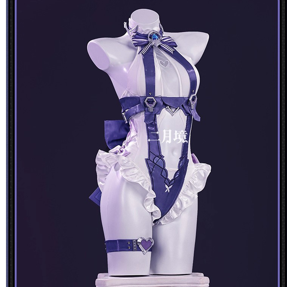 Anime Koala Cosplay Costume Wo - Anime Cosplay Show ulasan dan harga