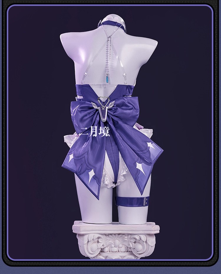 Anime Koala Cosplay Costume Wo - Anime Cosplay Show ulasan dan harga