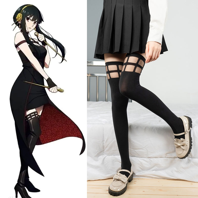 Anime Spy X Family Yor Forger  - Anime Cosplay Yor ulasan dan harga