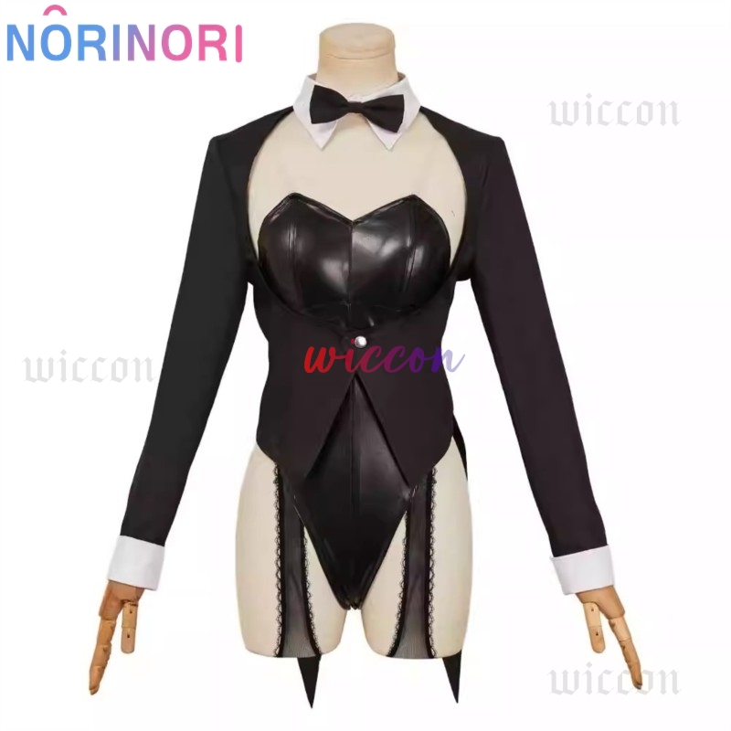 My Dressed Up Darling S2 Sexy  - Cosplay Anime Bunny Girl ulasan dan harga