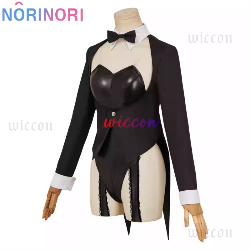 My Dressed Up Darling S2 Sexy  - Cosplay Anime Bunny Girl ulasan dan harga
