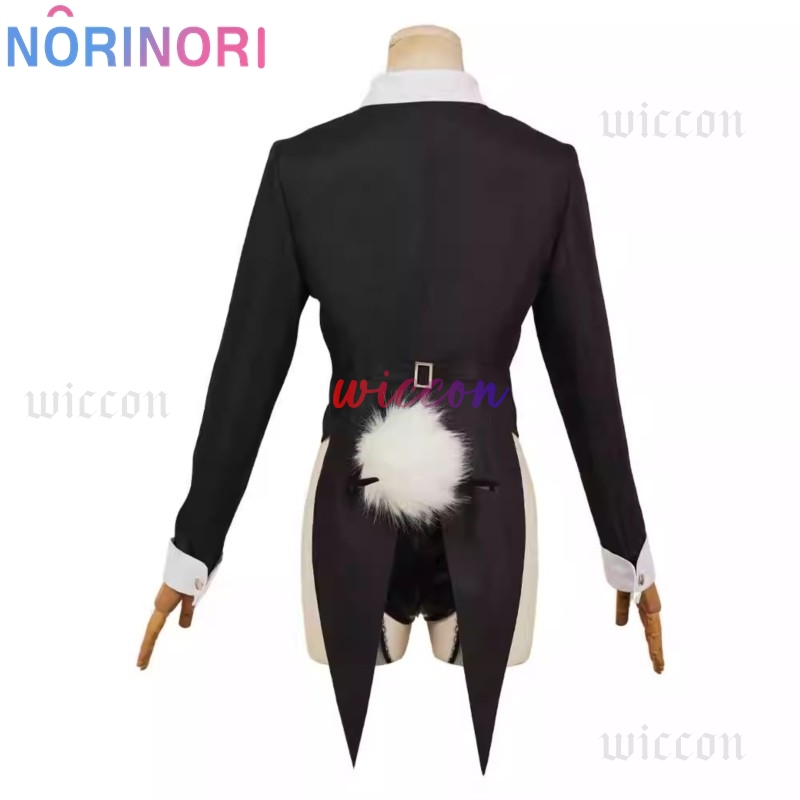 My Dressed Up Darling S2 Sexy  - Cosplay Anime Bunny Girl ulasan dan harga