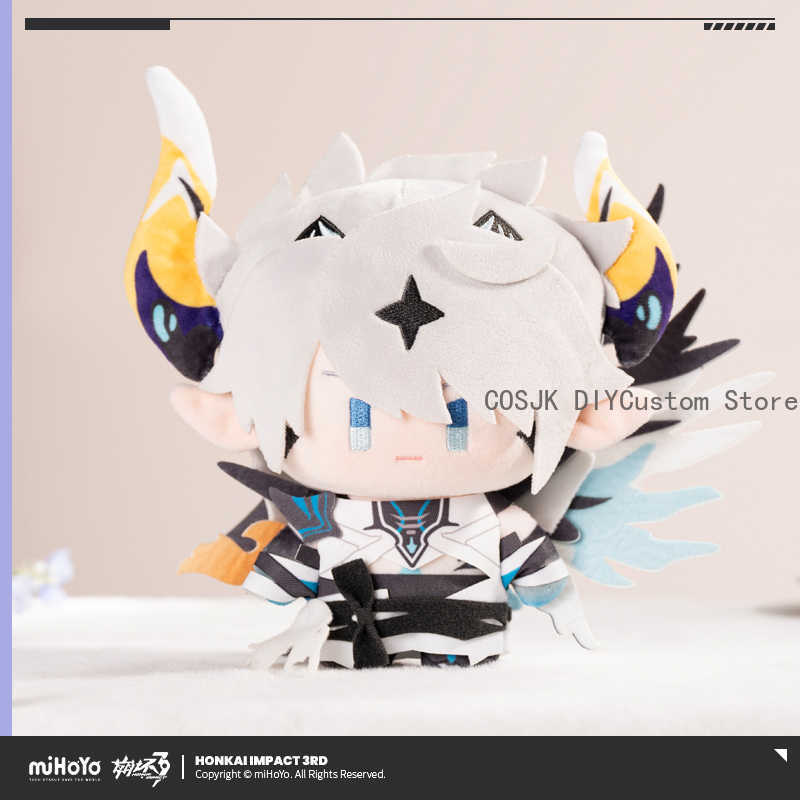 Original Mihoyo Game Honkai Im - Anime Cosplay Buy ulasan dan harga
