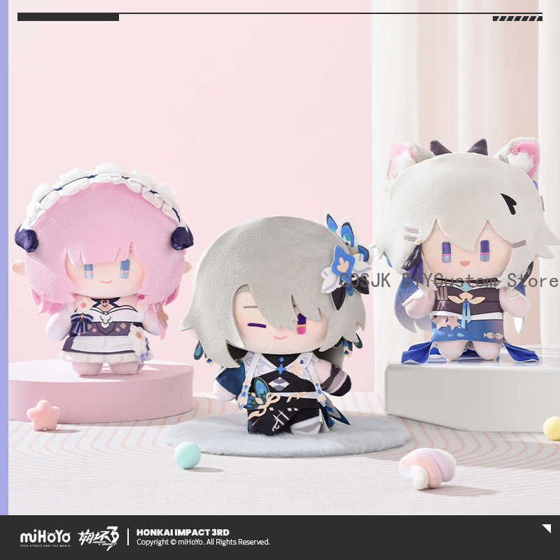 Original Mihoyo Game Honkai Im - Anime Cosplay Buy ulasan dan harga