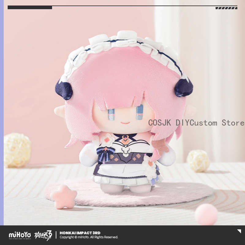 Original Mihoyo Game Honkai Im - Anime Cosplay Buy ulasan dan harga