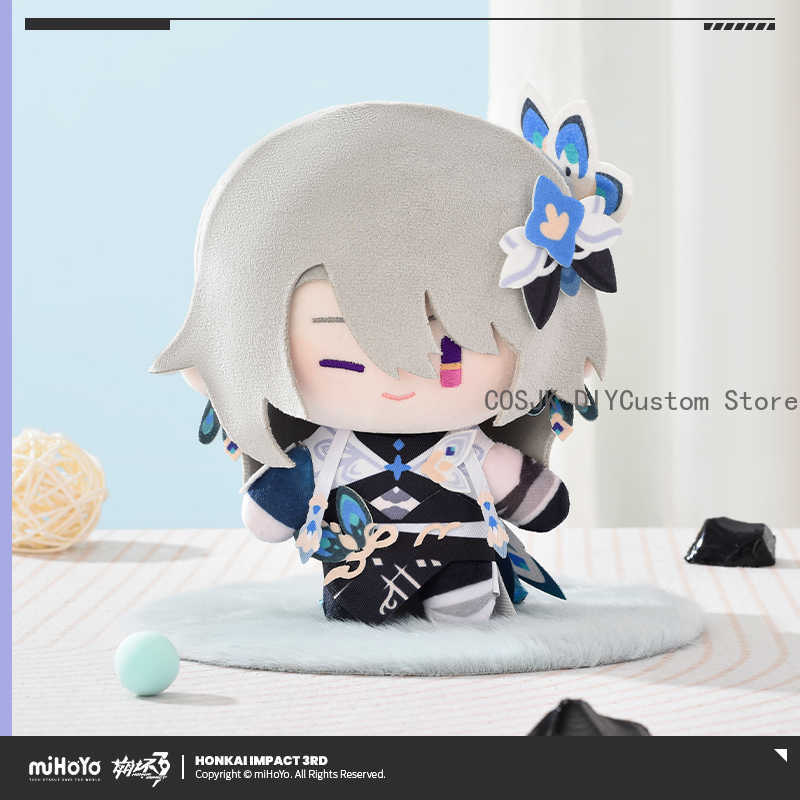 Original Mihoyo Game Honkai Im - Anime Cosplay Buy ulasan dan harga